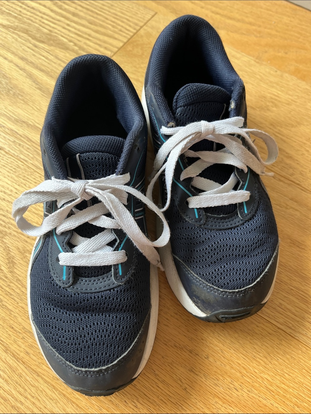 Boys sneakers ASICS